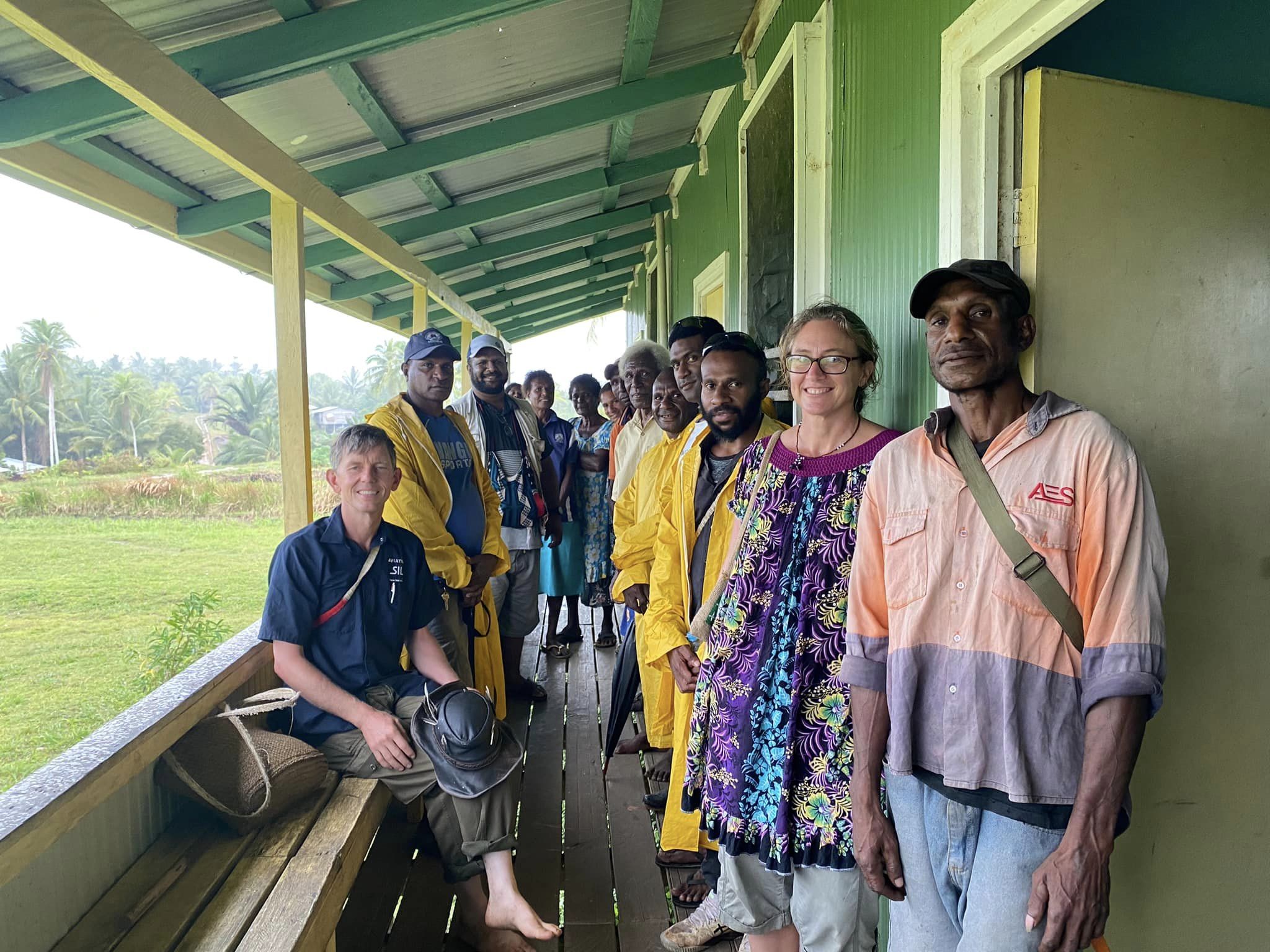 Adiba Health Sub Centre