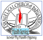 ECPNG Health Services