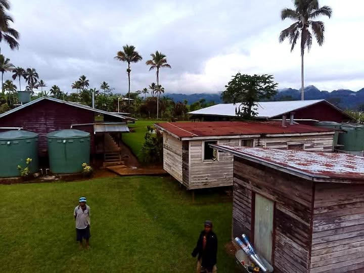 Erave Health Sub Centre