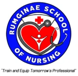 Rumginae School of Nursing & CHW Training logo