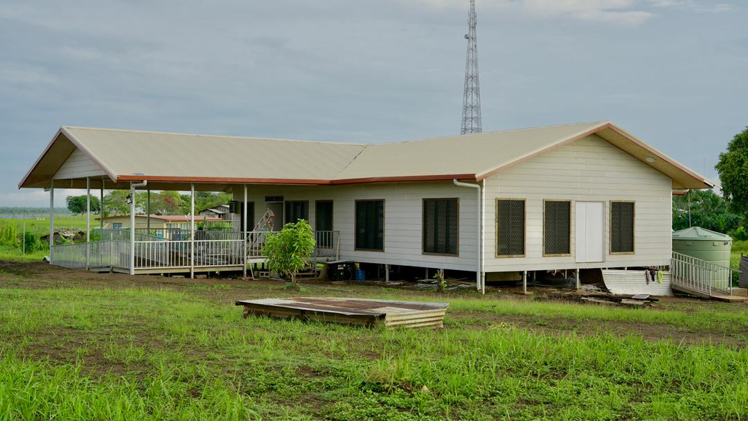 Suki Health Sub Centre