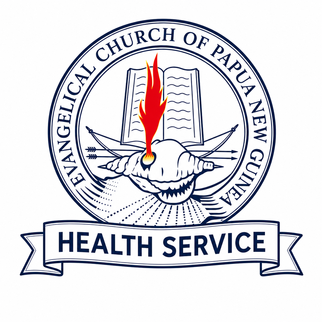 ECPNG Health Services PNG