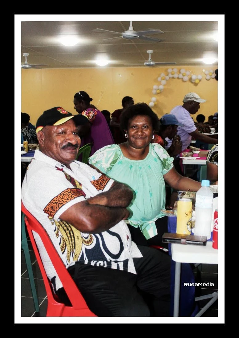 From a Community Health Worker to a Nursing Officer